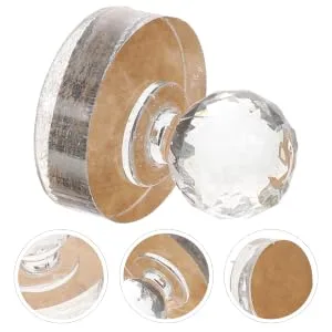 DRESSOOS Eyeshadow Plate Stamp The Tools Makeup Palettes Blush Eye Shadows Mold Square Acrylic Powder - product information 3