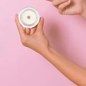 Outanaya Blush Makeup Brishes Blouses Will Cosmetic Makeup Palette Makeup Supply Makeup Tool Plastic - product information 1