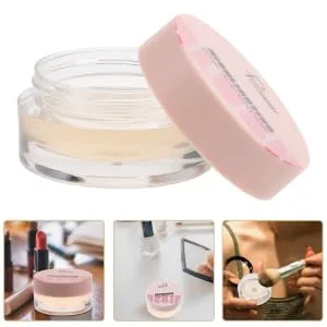 Outanaya Blush Makeup Brishes Blouses Will Cosmetic Makeup Palette Makeup Supply Makeup Tool Plastic - product information 2