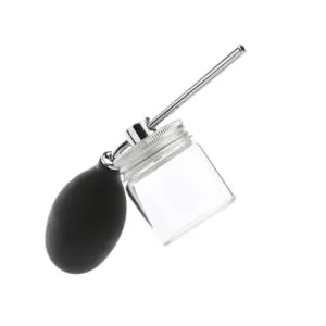 Outanaya 1pc Building Sprayer Styling Tools Empty Concealer Spray Applicator Filler - product information 2
