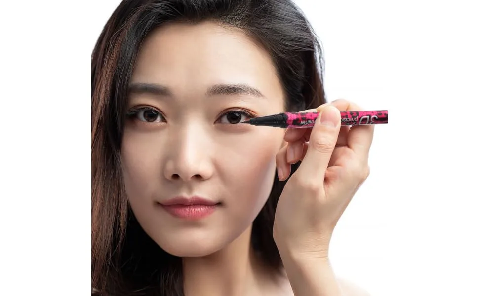 Outanaya 1pc Long Lasting Eyeliner Waterproof Eyeliner Pencil - product information 3