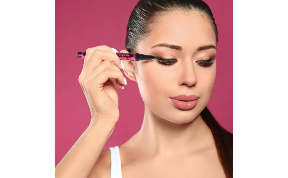 Outanaya 1pc Long Lasting Eyeliner Waterproof Eyeliner Pencil - product information 4