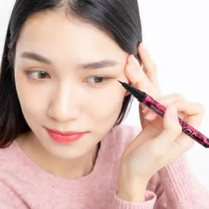 Outanaya 1pc Long Lasting Eyeliner Waterproof Eyeliner Pencil - product information 6