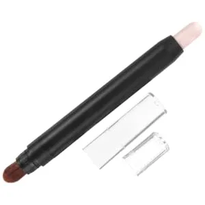 Outanaya Eye for Eyeshadow Make up Eyeshadow Eye Shadow Sticks Small Eyeshadow Eye for Makeup Light Brown Abs - product information 4