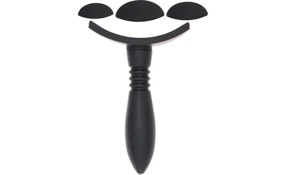 1 Set Eye Shadow Stamp Eyeshadow Girl Makeup Applicator Silicone Eye Shadow Seal Household The Lazy - product information 1
