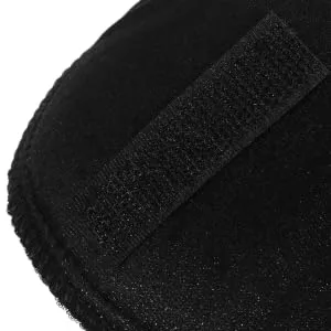 BCOATH 4 Pairs Shoulder Pads Push-up Shoulder Enhancer Shoulder Enhancer Pads Sponge Clothing Polyester - product information 2