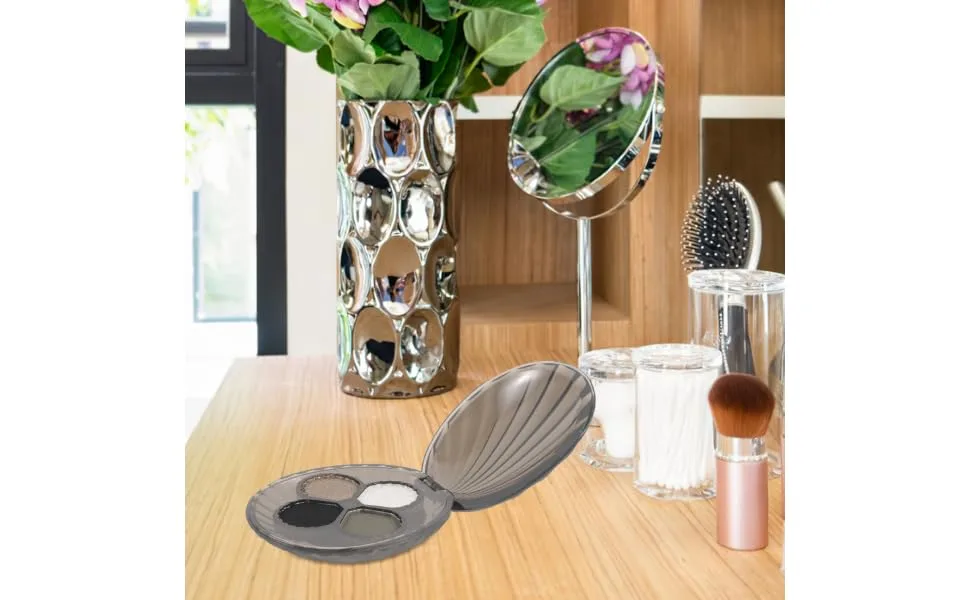 Beatifufu Eye Shadow Eyeshadow Face Glitter Eye Glitter Makeup Eye Makeup Powder - product information 6
