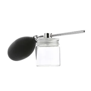 IWOWHERO 1pc Sprayer for Building Fiber Applicator Empty Concealer Spray Bottle Filler - product information 2