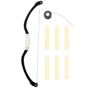 1 Set Arch Embroidery Eyebrow Ruler Portable Eyebrow Ruler Eyebrow Positioning Rulers - product information 1