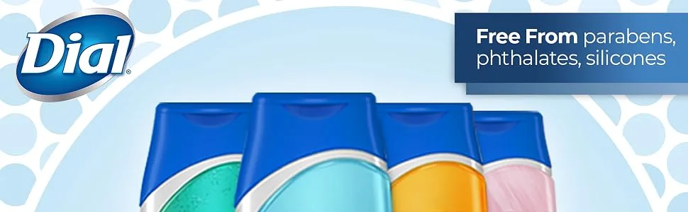 Dial Body Wash, Coconut Water, 32 Fluid Ounces - Dial Body Wash
