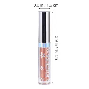 Outanaya Glitter Eyeshadow Women Makeup Eyeshadow Glitter Eyeliner Sparkling Eyeliner Shimmer Eye Shadow Glow Eye Powder Liquid - product information 1