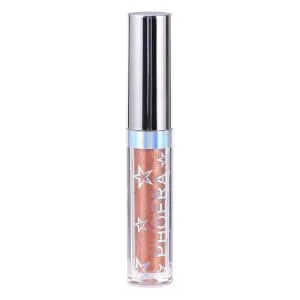 Outanaya Glitter Eyeshadow Women Makeup Eyeshadow Glitter Eyeliner Sparkling Eyeliner Shimmer Eye Shadow Glow Eye Powder Liquid - product information 2