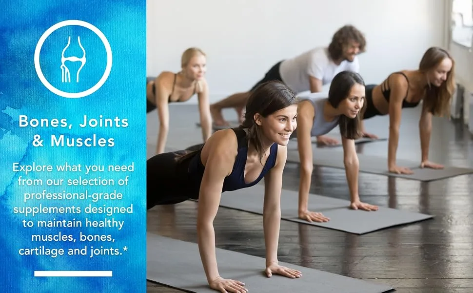 Pure Encapsulations - Strontium (Citrate) - Trace Minerals to Support Healthy Bones* - 90 Vegetable Capsules - product information 2
