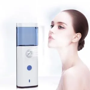 NOLITOY 1pc Hydrating Instrument Moisturizing Skincare Kits Beauty Care Mister Evaporator Face - product information 2