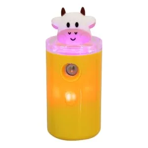 FOYTOKI Moisturizer Skin Steamer Aromatherapy Shower Steamer Portable Steamer Plastic Material - product information 2