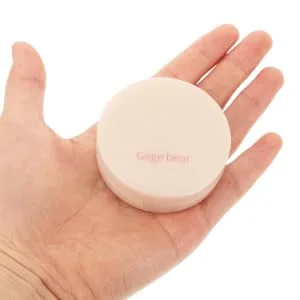 FOYTOKI Cushion Blush Blouses Cosmetic Blush Cushion Makeup Korean Blush Makeup Blushes Blush Pallet Pink - product information 6