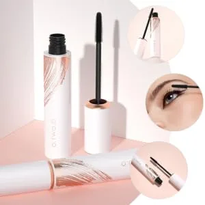 SOESFOUFU Eye Makeup Mascara Waterproof Mascara for Lash Lifting - product information 3