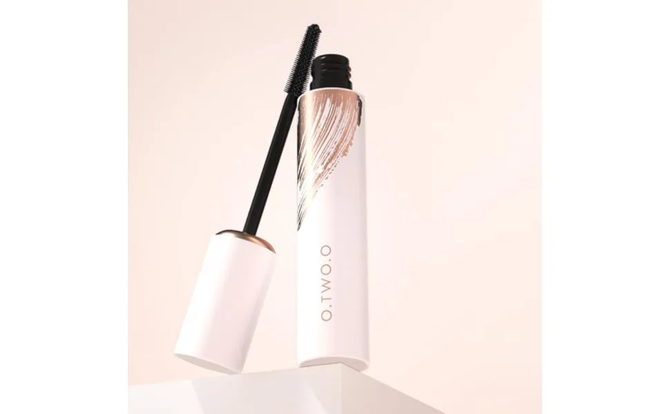IWOWHERO Women Lash Makeup Eyeliner Charming Longlasting Mascara Pigment - product information 2