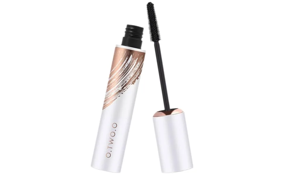 IWOWHERO Women Lash Makeup Eyeliner Charming Longlasting Mascara Pigment - product information 3