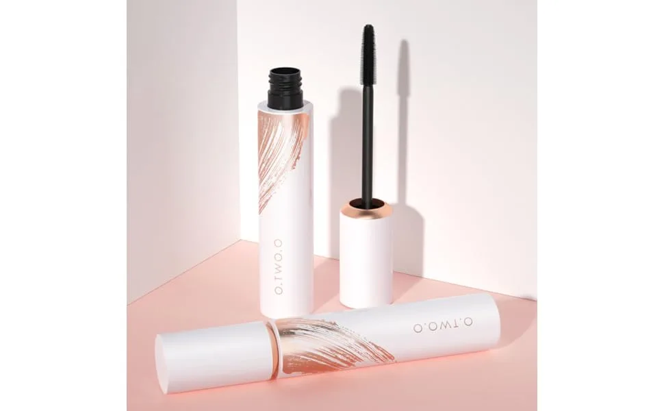 IWOWHERO Women Lash Makeup Eyeliner Charming Longlasting Mascara Pigment - product information 4