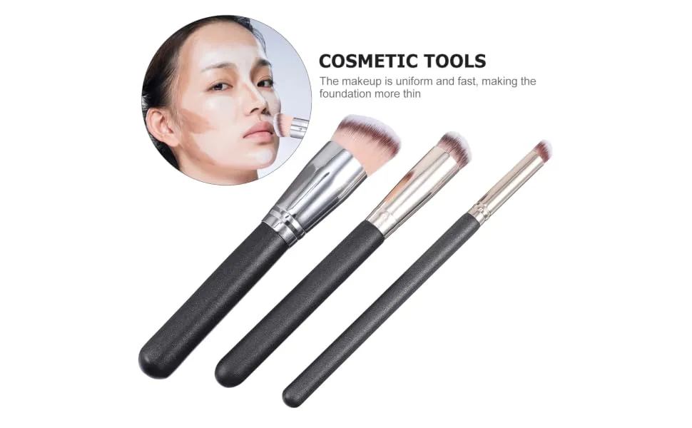 IWOWHERO Eye Brightener Concealer Cosmetic Tools - product information 1