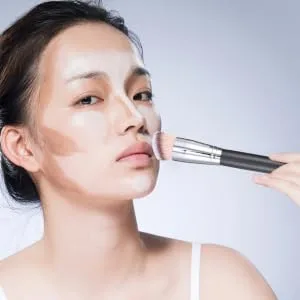 IWOWHERO Eye Brightener Concealer Cosmetic Tools - product information 4