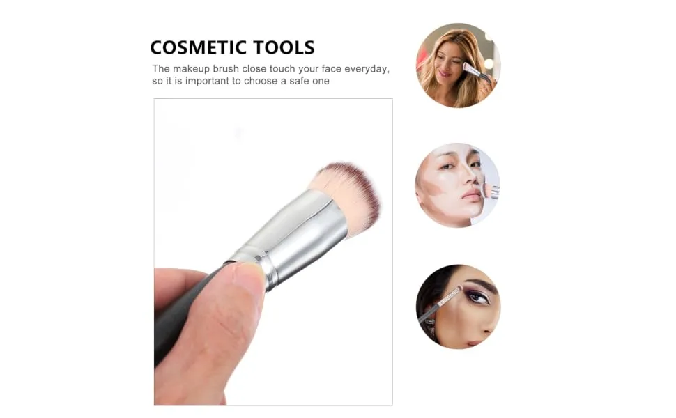 IWOWHERO Eye Brightener Concealer Cosmetic Tools - product information 5