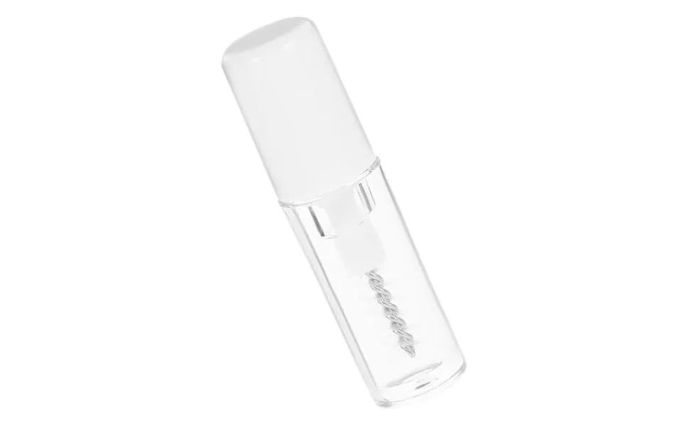 SKISUNO Eyelash Raincoat Mascara Gel Eyebrow Styling Liquid Brow Liquid Makeup Supplies Plastic - product information 3