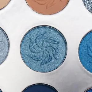 NOLITOY 15 Eyeshadow Makeup Palette Eye Shadow Glitter Miss Make up Kit - product information 2