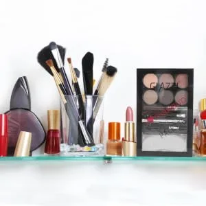 IWOWHERO 1 Set Eyebrow Powder Set Waterproof Eyebrow Makeup Flash Suit Eyebrow Powder Cosmetic Abs - product information 1