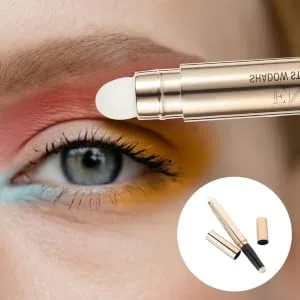 Gogogmee End Eyeshadow Pen Sides Women Shadow Brush Professional Eye Sponge Double-end Makeup - product information 3