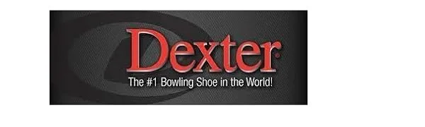 Dexter Womens Kristen Bowling Shoes 12 Charcoal/Grey - product information 1