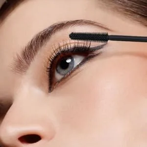 FOYTOKI Lash Enhancers Eyelash Curling Waterproof Mascara Waterproof Mascara for Lash Lifting - product information 1
