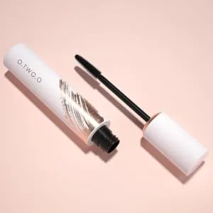 FOYTOKI Lash Enhancers Eyelash Curling Waterproof Mascara Waterproof Mascara for Lash Lifting - product information 2