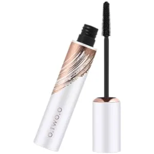 FOYTOKI Lash Enhancers Eyelash Curling Waterproof Mascara Waterproof Mascara for Lash Lifting - product information 3
