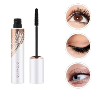 FOYTOKI Lash Enhancers Eyelash Curling Waterproof Mascara Waterproof Mascara for Lash Lifting - product information 4