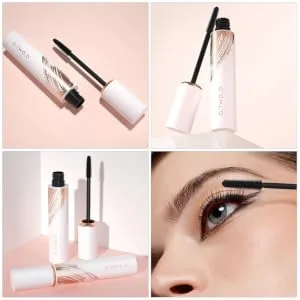 FOYTOKI Lash Enhancers Eyelash Curling Waterproof Mascara Waterproof Mascara for Lash Lifting - product information 5