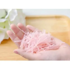BIUDECO 1 Set Double Eyelid Sticker Double Eyelid Pastes Clear Duct Tape Double-sided Tape Fiber Strip - product information 3