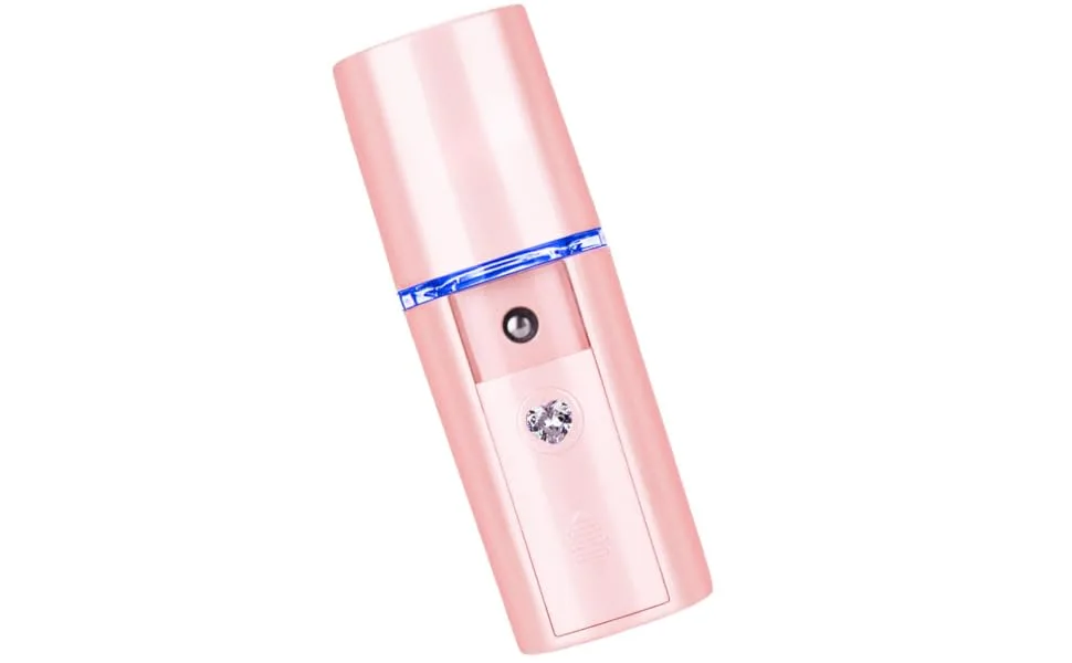 NOLITOY 1pc Charging Humidifier Facial Air Spray Device Mini Sprayer Face Instrument Mist Hydrating - product information 3