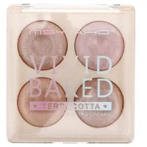 Outanaya Highlight Eye Shadow Powder Blouses for Glitter Eyeshadow Liquid Eyeshadow Matte Eyeshadow - product information 3