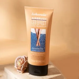 WOONEKY Leg Face Highlighter Face Paint Makeup Concealer Face Makeup Foundation Leg Makeup Liquid - product information 3