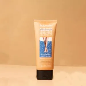 WOONEKY Leg Face Highlighter Face Paint Makeup Concealer Face Makeup Foundation Leg Makeup Liquid - product information 6