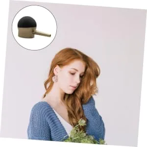 BIUDECO Reissue Nozzle Beard Fiber Spray Applicator Spray Applicator Pump Barber Supplies Tool Hair - product information 2