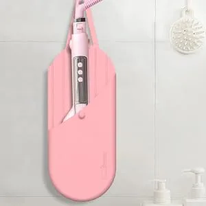 DRESSOOS Curling Iron Anti-perm Bag Curler Hair Roller Storage Bags Storage Pouch Travel Stand Bag Heating - product information 3