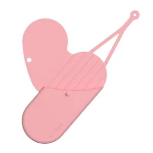 DRESSOOS Curling Iron Anti-perm Bag Curler Hair Roller Storage Bags Storage Pouch Travel Stand Bag Heating - product information 7