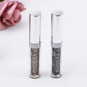NOLITOY Glitter Eyeshadow Women Makeup Liquid Eyeshadow Glow Eye Powder Eye Shadow Pearlescent - product information 2