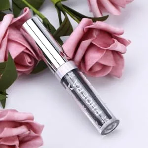 NOLITOY Glitter Eyeshadow Women Makeup Liquid Eyeshadow Glow Eye Powder Eye Shadow Pearlescent - product information 3