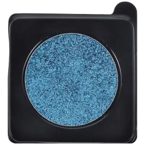 BIUDECO Glitter Palette White Makeup Catrina Green Plastic - product information 3