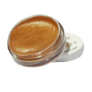 FOYTOKI Highlighter Makeup Highlighters Eye Shadow Glitter Highlighter Cream - product information 1