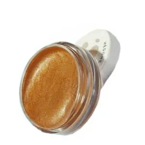 PLAFOPE Glitter Eye Shadow Highlighters Face Highlighter Cream Gel Makeup - product information 1